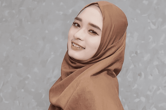Inara Rusli. - Image