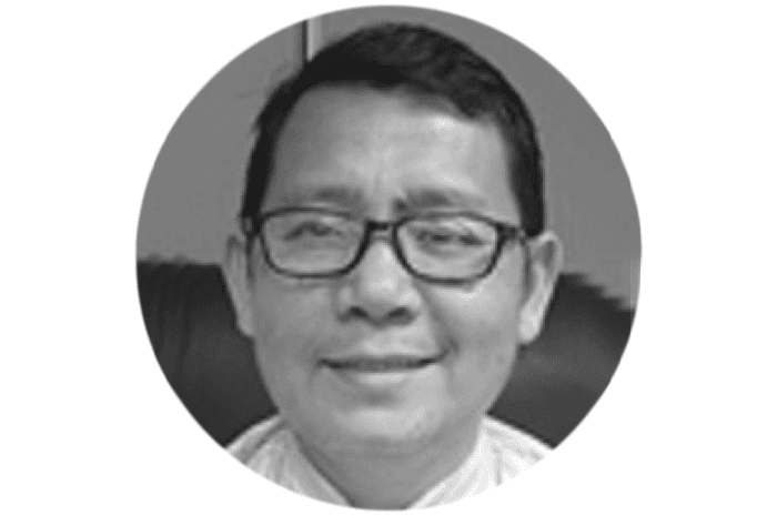 Iding Rosyidin - Image