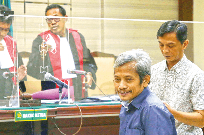 Rugikan Negara Rp 1,2 Miliar, Letkol TNI Tawarkan Proyek Perumahan Fiktif - Image