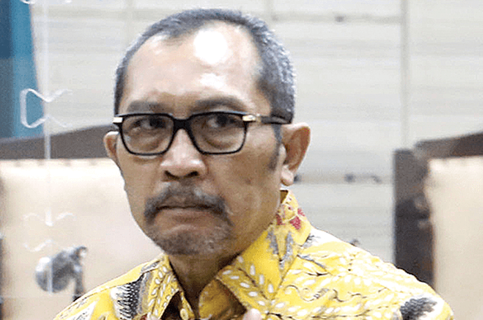 Divonis 9 Tahun Kasus Suap Ijon Dana Hibah, Sahat Tua Simanjuntak Pikir-Pikir - Image