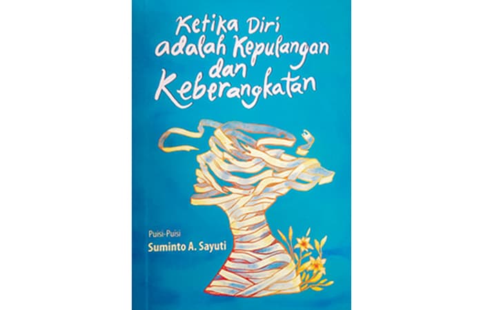 Tahun, Terminasi, dan Puisi - Image