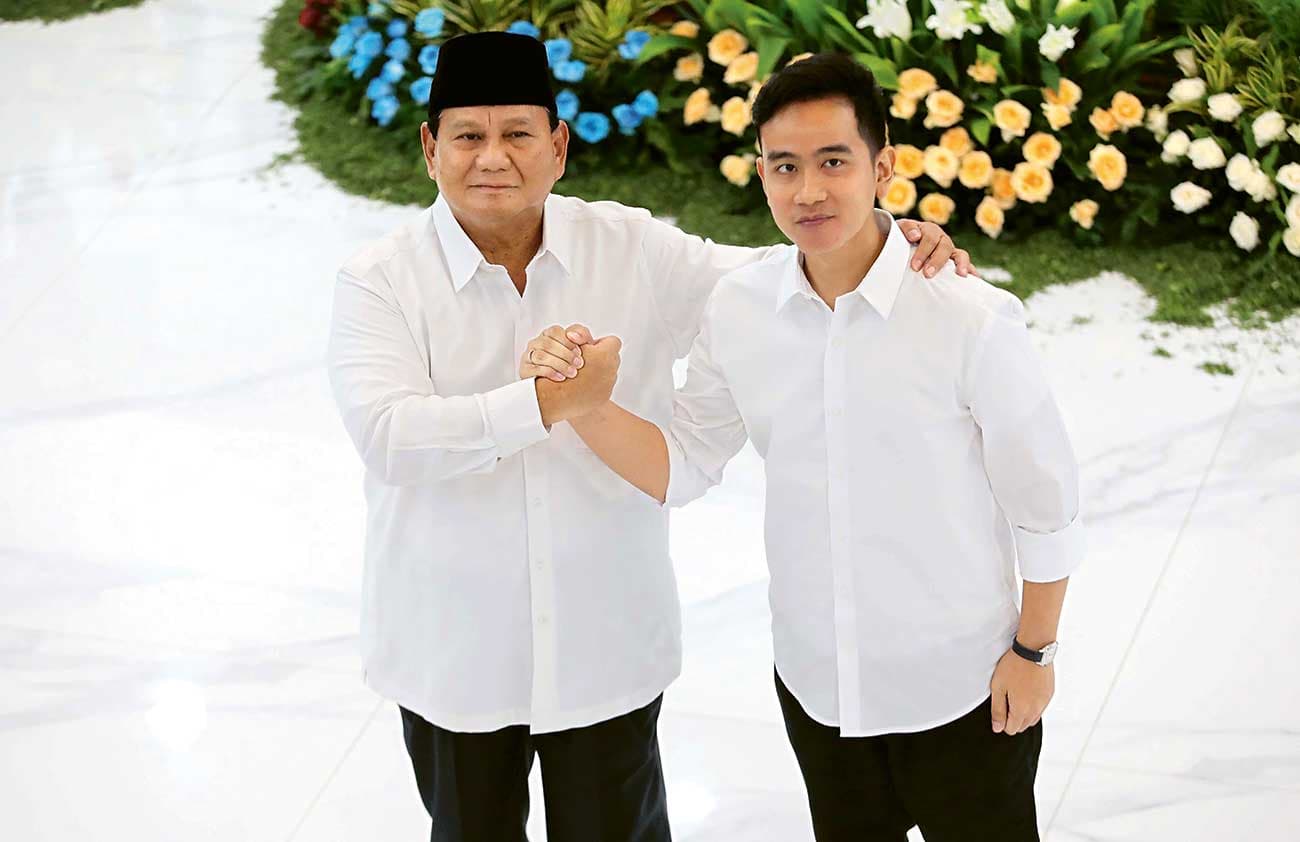 Polisi Kerahkan 1.743 Personel untuk Amankan Aksi BEM SI di Monas, Persoalkan 1 tahun Pemerintahan Prabowo-Gibran - Image