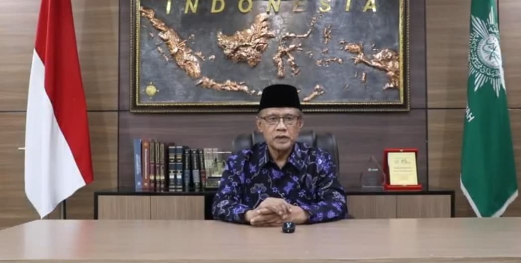 Muhammadiyah Bakal Salurkan Bantuan 30 Ton Beras dari UEA yang Sempat Ditolak Pemkot Medan - Image