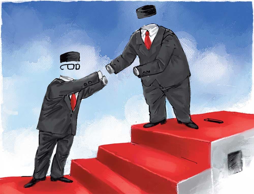 Kita Semua Harus Belajar Legawa - Image