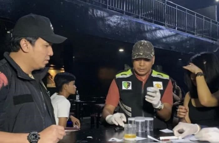 Pemprov Sulsel Tindak Tegas Tempat Hiburan Malam Tak Berizin di Makassar - Image