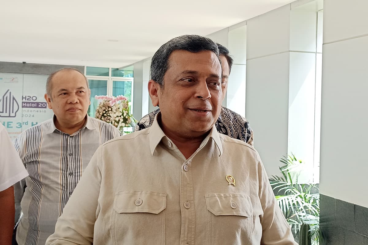 Babe Haikal Bongkar Rahasia Sertifikasi Halal: Bukan Cuma Urusan Agama, tapi Strategi Ekonomi Global! - Image