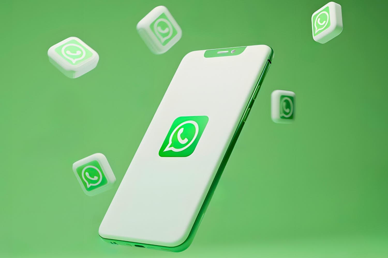 7 Cara Atur WhatsApp Biar Penyimpanan HP Tidak Cepat Penuh - Image