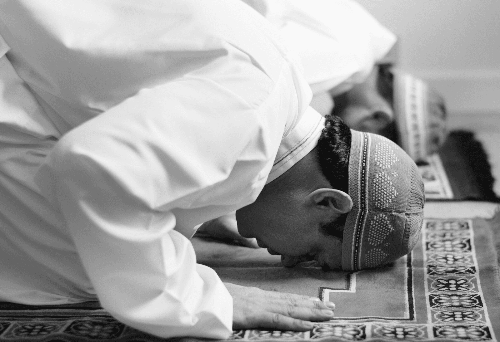 Jadwal Sholat untuk Wilayah Kota Bandung Hari Ini, Minggu 22 Februari 2026 - Image