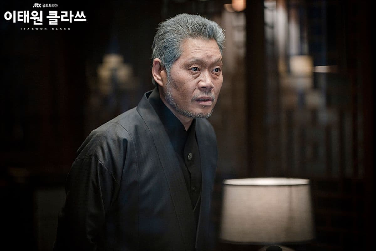 Lingkungan yang Membentuk Monster: Mengurai Agresi Jang Dae Hee dalam Itaewon Class - Image