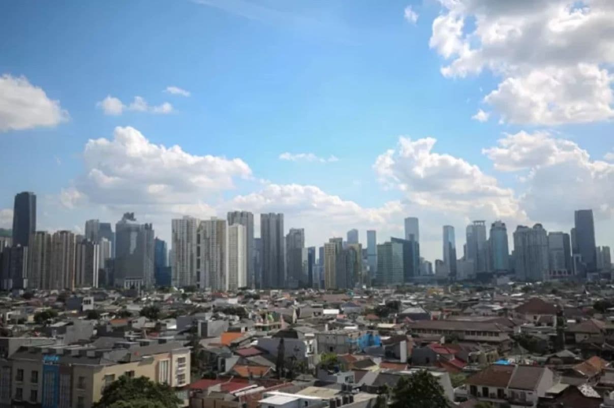 Pertumbuhan Ekonomi Indonesia Kuartal IV-2025 Tembus 5,39 Persen, Tertinggi Sejak Covid-19 - Image