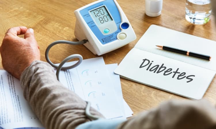 Rahasia Buka Puasa Manis Aman untuk Diabetes, Bisa Dicoba - Image