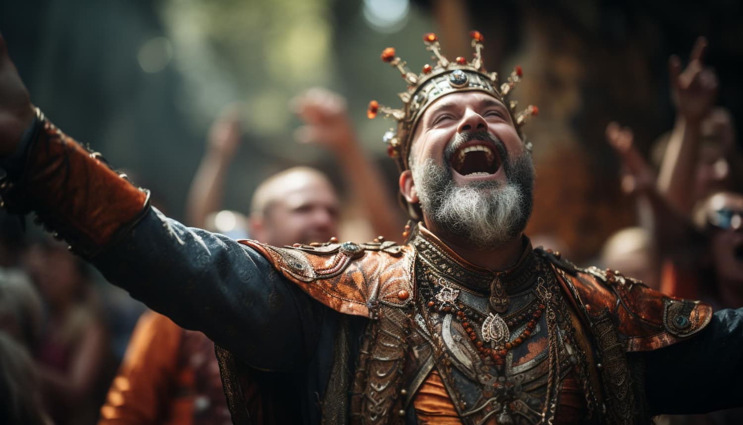 ILUSTRASI. Aura pengasihan ini dipercaya sebagai daya tarik alami yang membuat seseorang mudah disukai, dihormati, dan dihargai dalam kehidupan sosial. (Freepik) - Image