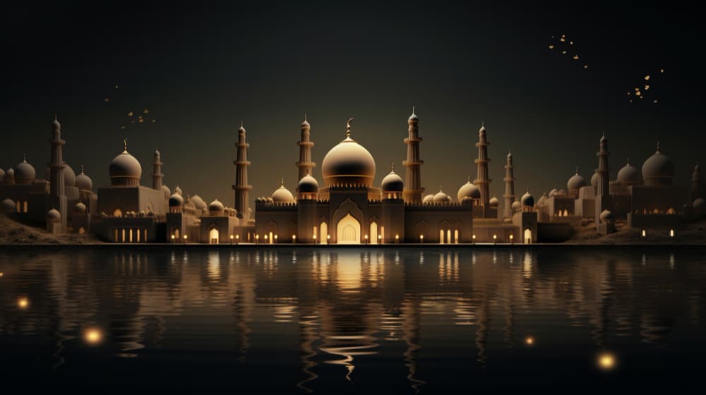 Jadwal Imsakiyah Ramadhan 1447 H untuk Wilayah Kabupaten Gresik dan Sekitarnya Kamis, 26 Februari 2026 - Image