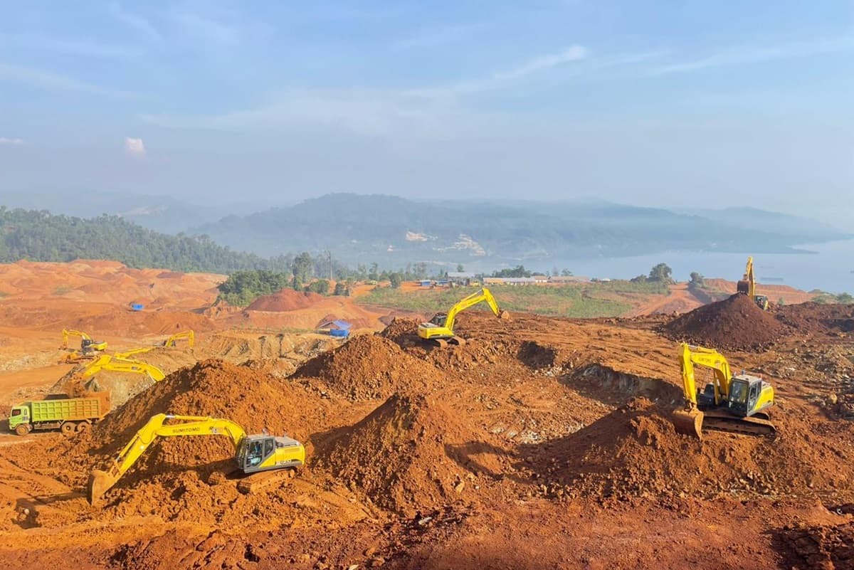 Kuasai Mayoritas Pasar, Indonesia Didukung Jadi Penentu Harga Nikel Global - Image