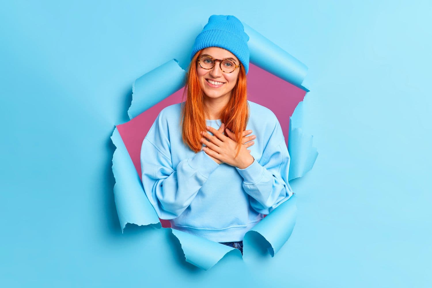 Mengenal Kepribadian Warna Biru: Sifat, Emosi, dan Pengaruhnya dalam Kehidupan Sehari-hari - Image