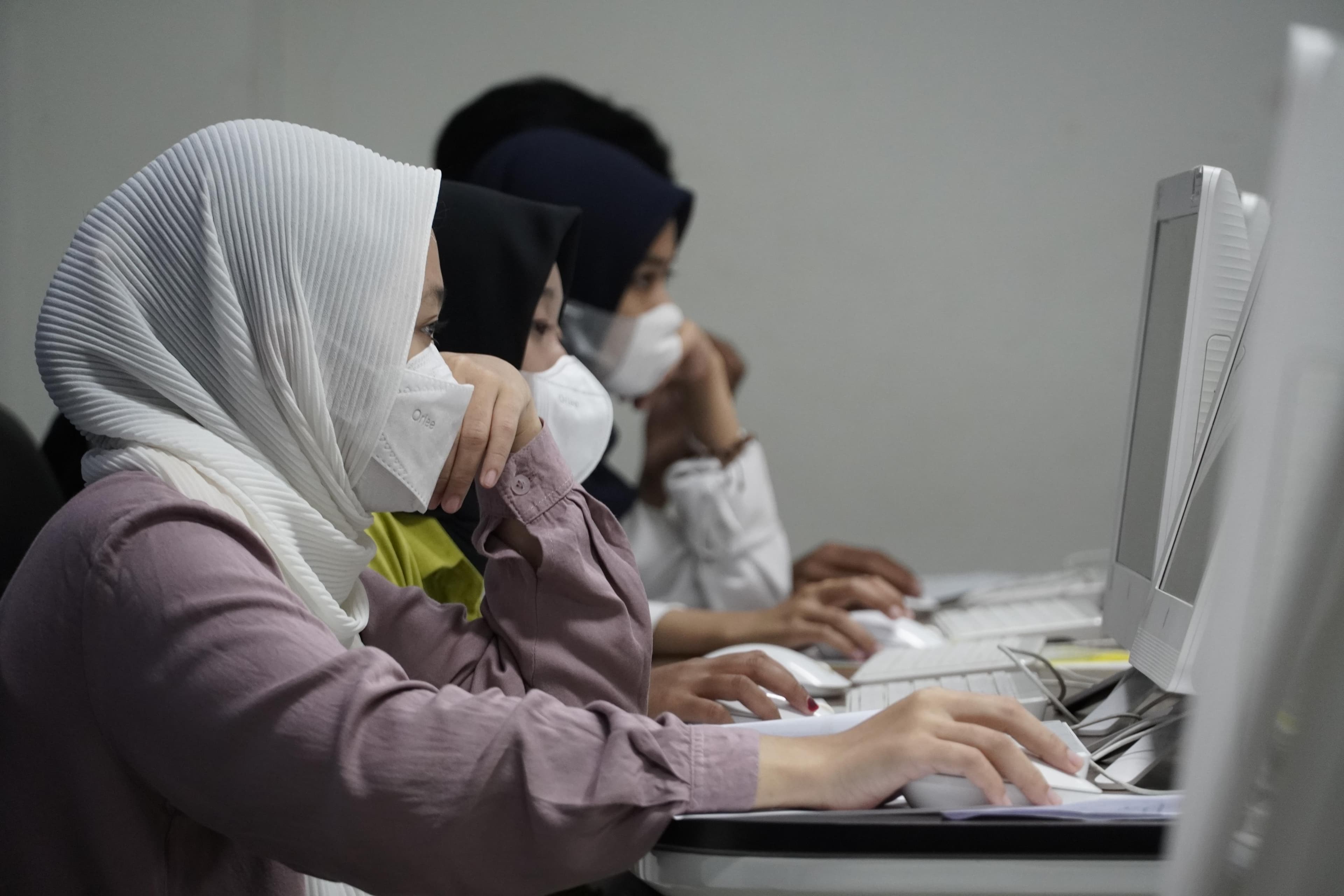 Tes Komputer UM-PTKIN 2025 Dimulai Selasa, Kemenag Wajibkan Pendaftar Penuhi Persyaratan - Image