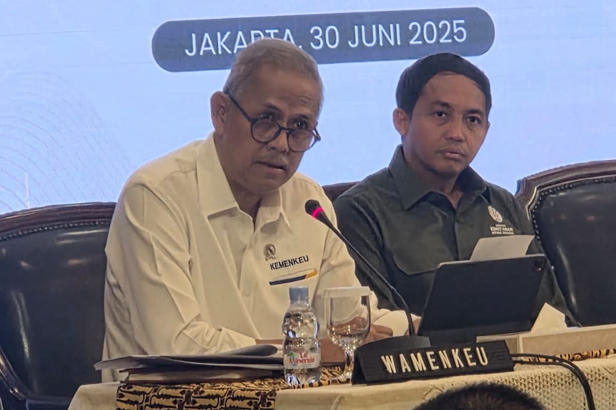 Cegah Barang Impor Menumpuk di Pelabuhan, Bea Cukai Percebat Proses Tarif Remidi dari 40 Hari jadi 14 Hari - Image