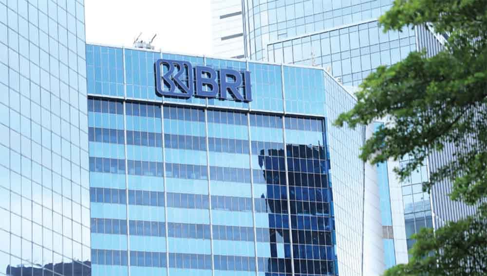 BBRI Tebar Dividen Interim Rp 20,6 Triliun, Berapa Bagian untuk Negara? - Image
