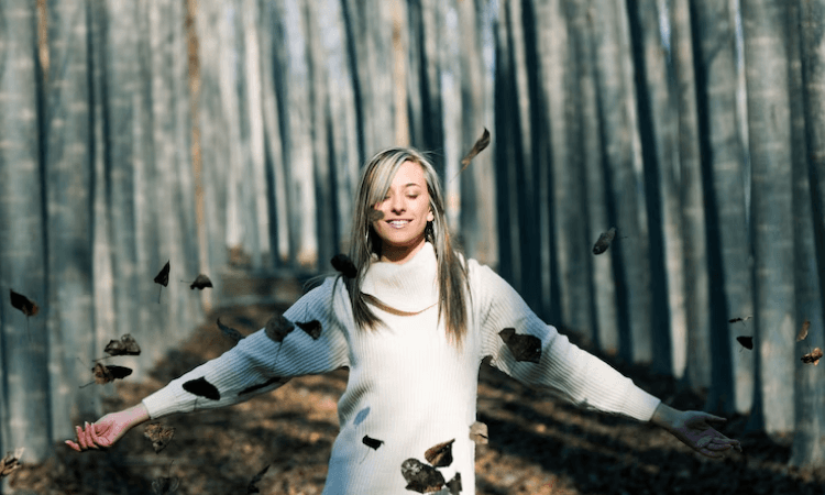 Orang yang Menguasai Seni Melepaskan Sering Mengalami 4 Perubahan Hidup Ini, Salah Satunya Peningkatan Kesehatan Fisik - Image