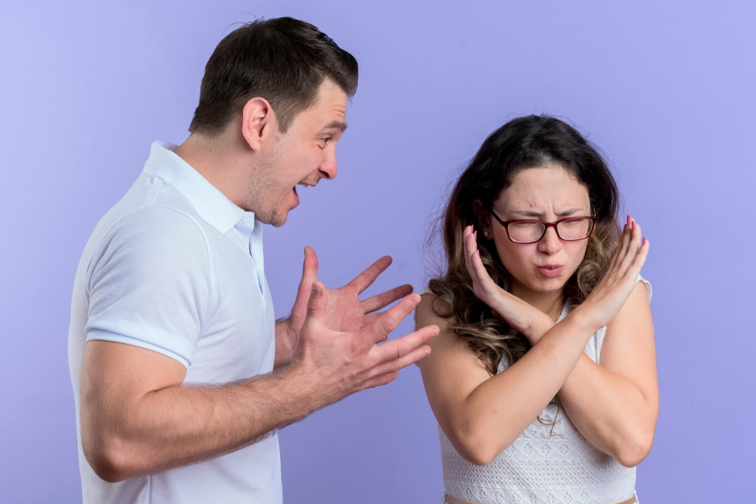 Jika Seorang Pria Diam-Diam Mulai Kehilangan Cinta, Perubahan Ini Akan Terlihat Jelas: 11 Sikap yang Menandakan Hatinya Tak Lagi Sepenuhnya Ada - Image