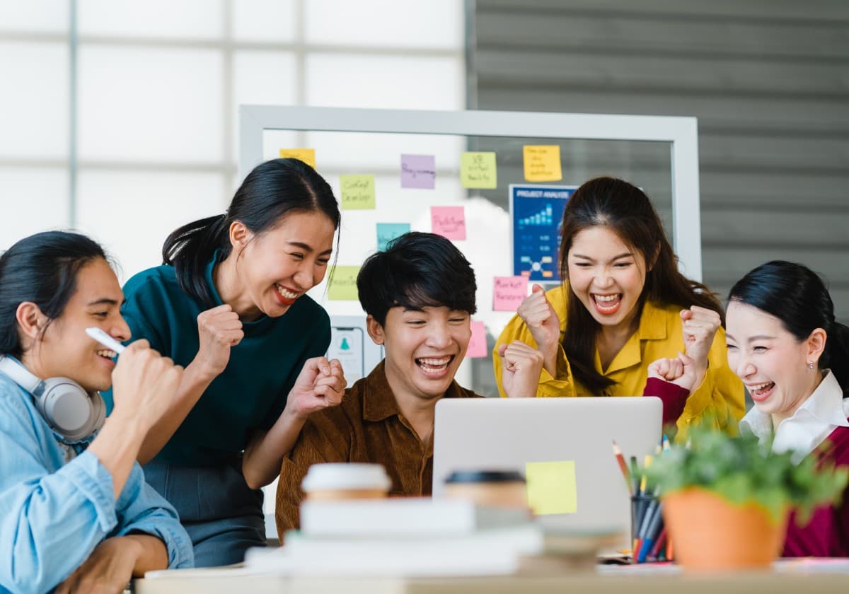 5 Keterampilan Hidup yang Hanya Dikuasai Generasi Milenial dan Gen Z Sering Meremehkannya - Image