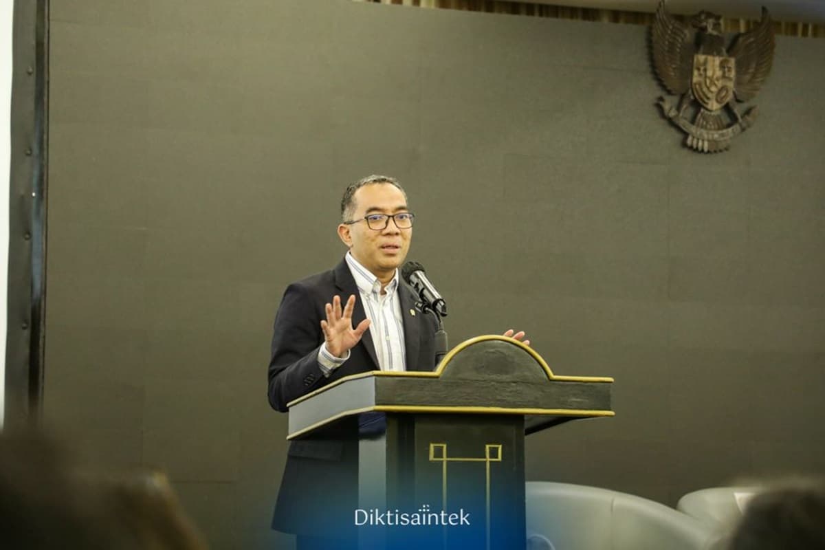 Kemdiktisaintek Kucurkan Rp 30,1 Miliar untuk BEM Lewat Program Mahasiswa Berdampak - Image