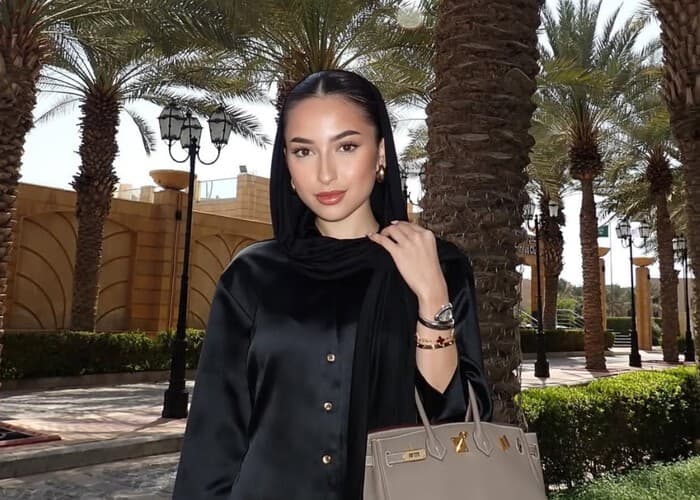 Akui Suka Dugem dan Punya Banyak Teman Cowok, Jennifer Coppen Kerap Melakukan Seks Bebas? Begini Klarifikasinya - Image