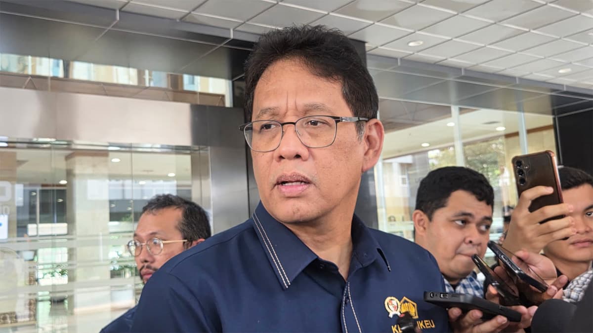 Menkeu Purbaya Berencana Rekrut Hacker Terbaik untuk Benahi Sistem Coretax, Pakar Nilai Berisiko Tinggi - Image