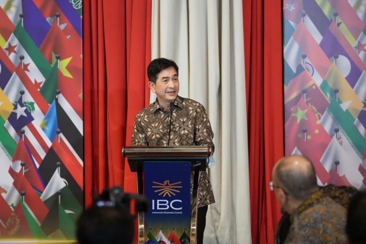 Arsjad Rasjid, Jacqueline Poh dan Achmad Zaky Mengisi "Board Member" Endeavor Indonesia - Image