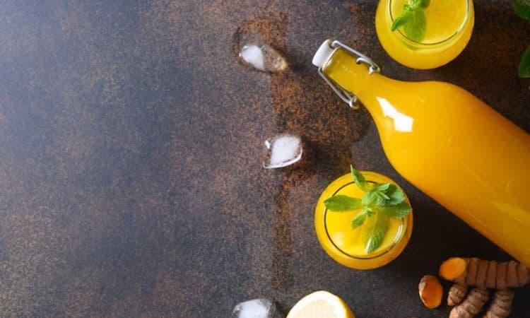 Detoks Tubuh dengan 8 Jamu Tradisional: Rasakan Beragam Manfaatnya yang Aman karena Terbuat dari Bahan Alami - Image