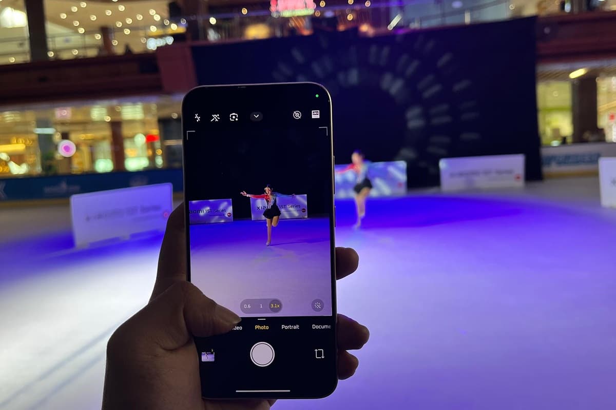 5 Tips Motret dengan Xiaomi 15T Series agar Fotomu Nggak Ngeblur seperti Orang Kurang Darah - Image