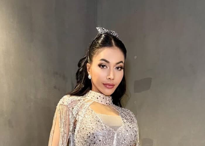 Denada Difitnah Punya 3 Anak, Keluarga dan Manajemen Pidanakan Penyebarnya? - Image