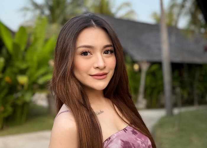 Nathalie Holscher Ungkap Alasan Lepas Hijab dan Kembali Menjadi DJ - Image