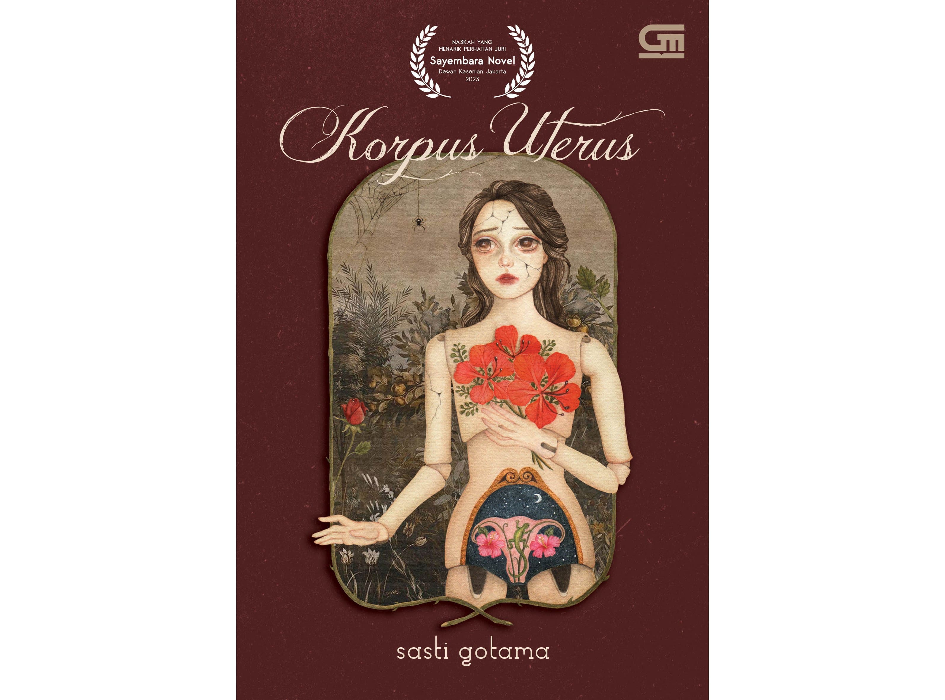 Korpus Uterus: Perkara Dosa Jadi Ambigu di Tangan Manusia - Image