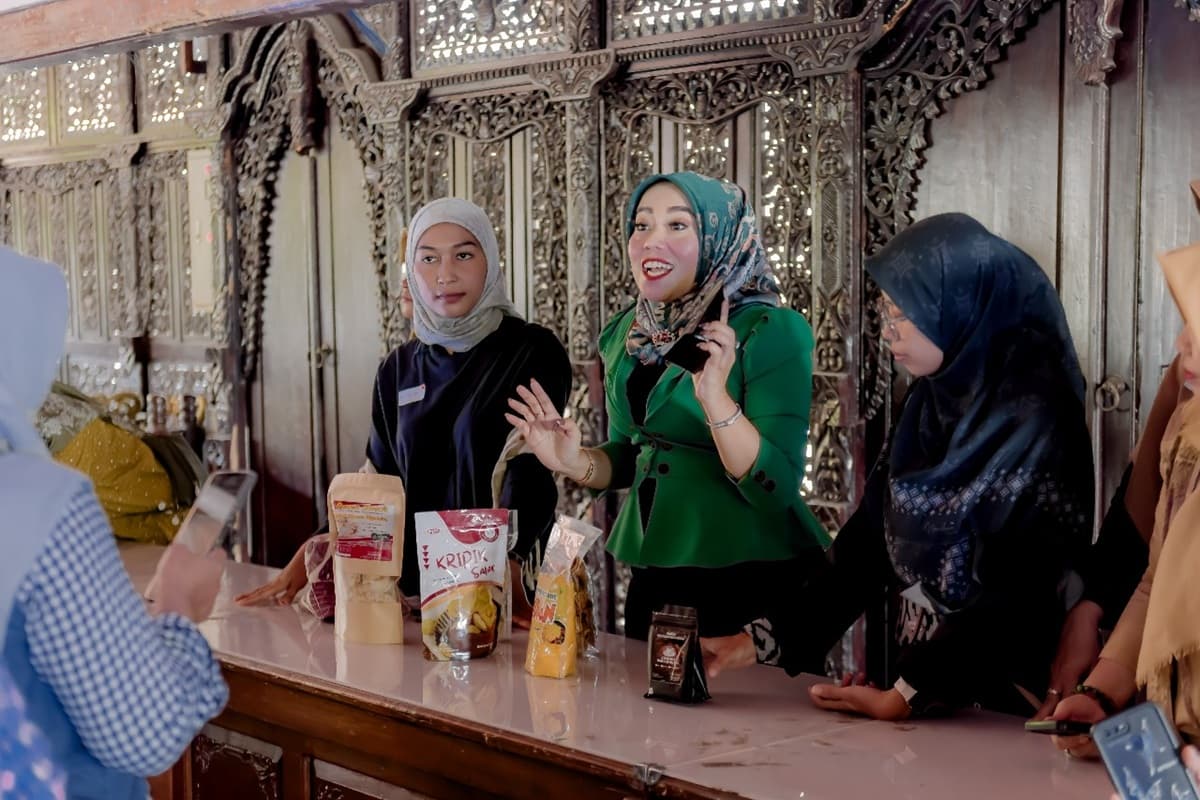 Era Discovery Commerce: UMKM Daerah Mulai Masuk Ekosistem Kreator Konten - Image