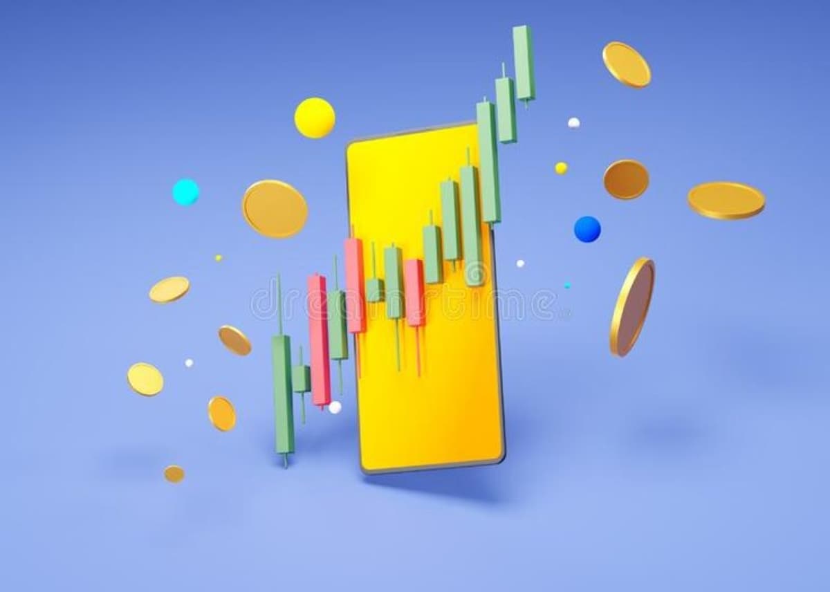 Harus Dihindari! Ini 3 Ciri Akun Penipuan yang Seringkali Catut Nama Aplikasi Trading di Telegram - Image