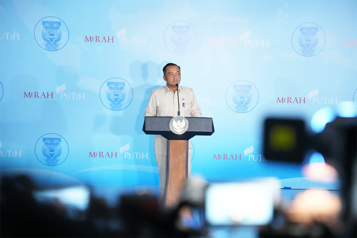 Istana Tegaskan Tak Ada Rencana Revisi UU KPK, Apa Hubungannya dengan Jokowi? - Image