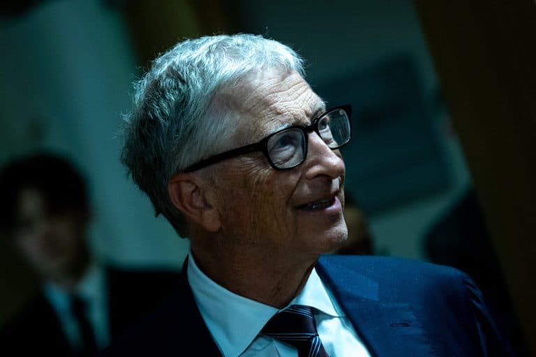 Setahun Pasca Umumkan Penutupan pada 2045, Bill Gates Pangkas Staf dan Dorong Belanja Filantropi Terbesar dalam Sejarah Yayasan - Image