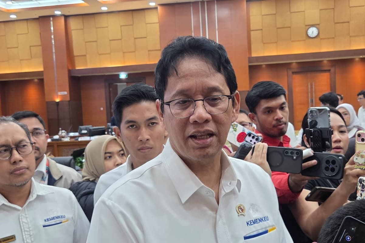 Pengusaha Berharap Penambahan Layer Baru Tarif CHT yang Disampaikan Purbaya Tak Sekadar Wacana - Image