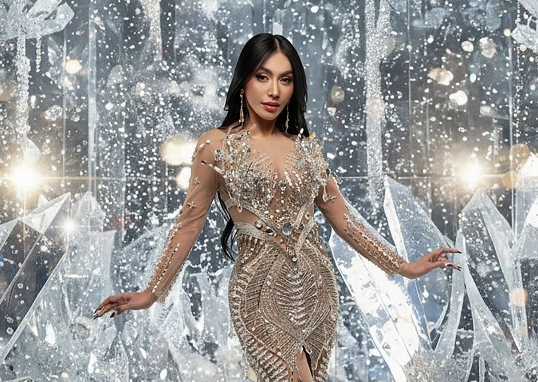 Penyanyi Denada. (Instagram: denadaindonesia) - Image