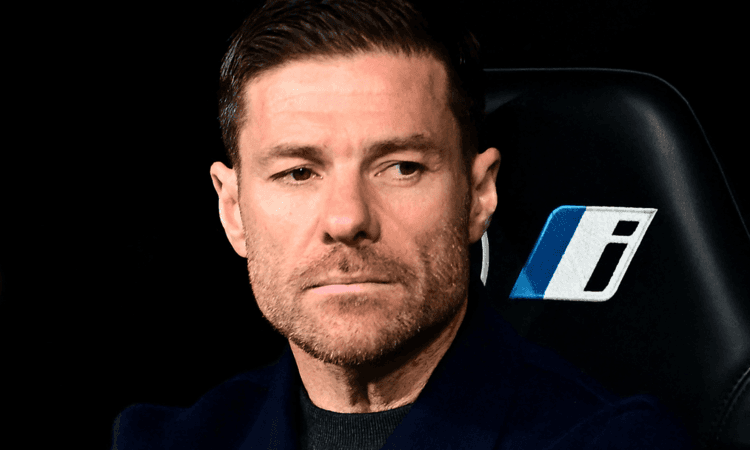 Manchester City Masukkan Xabi Alonso dalam Daftar Calon Pengganti Pep Guardiola pada Musim Mendatang - Image