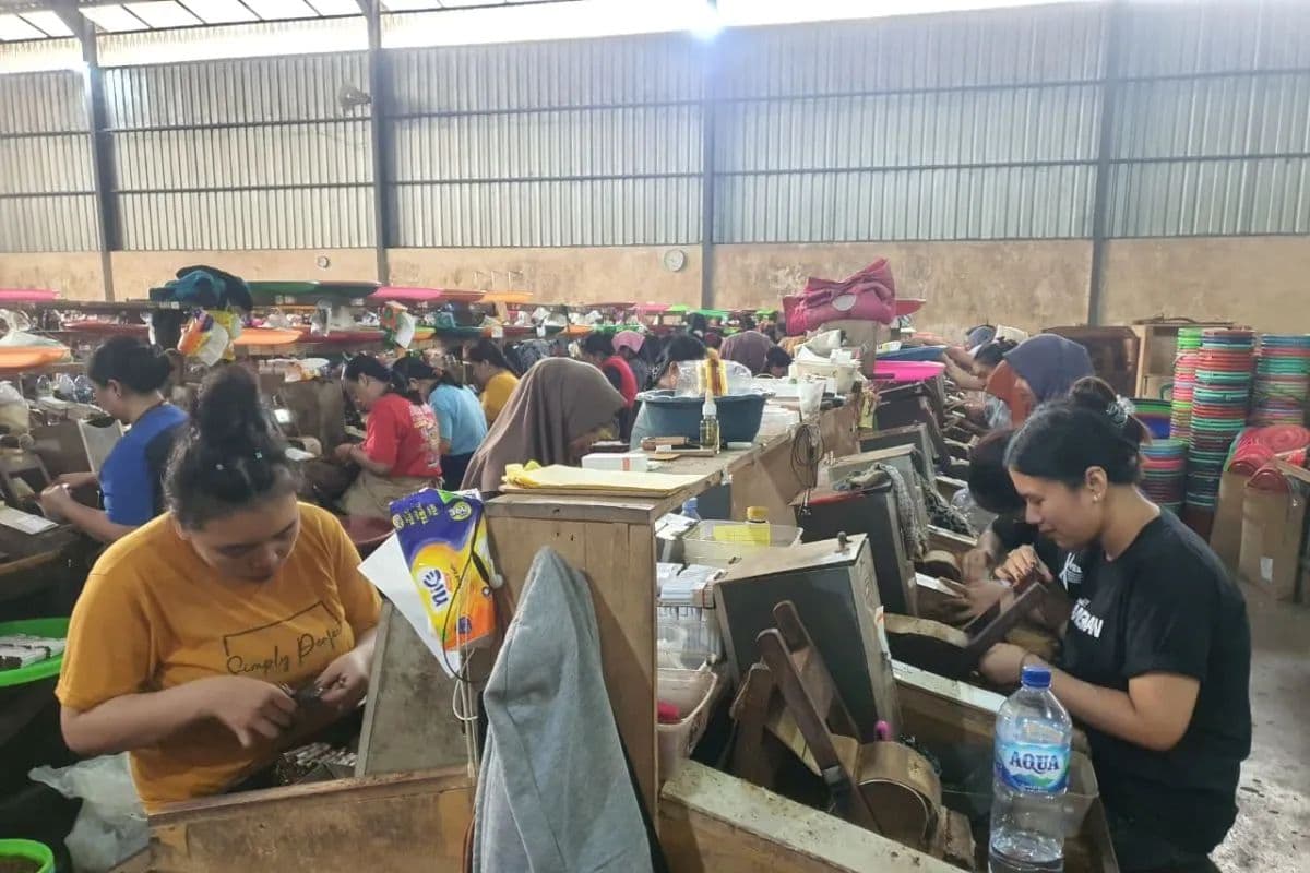 Komisi X DPR Minta Wacana Penambahan Golongan Cukai Rokok Dikaji Hati-Hati - Image