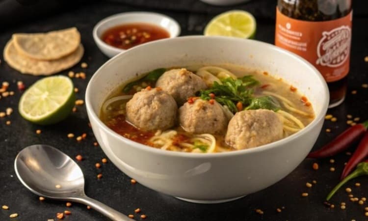 Kamu Pecinta Bakso Sejati? Ini 10 Tempat Makan Bakso di Tangerang yang Terkenal Enak dan Wajib Dicoba di Tahun 2026 - Image