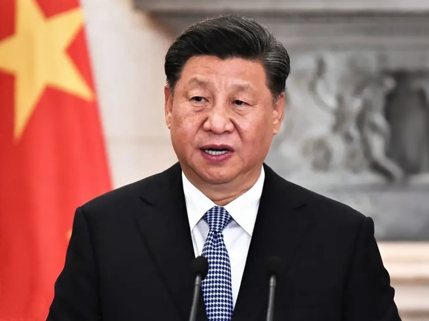 Tiongkok Tegaskan Nol Toleransi terhadap Kejahatan ke Anak: Debat Global Menyusul Klaim Hukuman Mati, Ini Faktanya! - Image