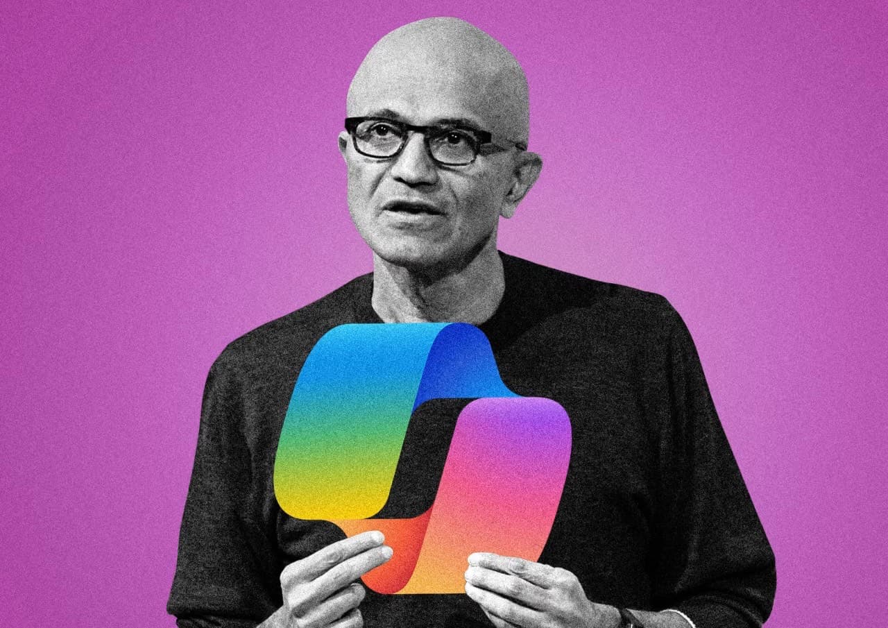 Microsoft Tersandung dalam Perlombaan AI Global saat Copilot Kehilangan Kepercayaan Pengguna dan Tekanan Pasar Menguat - Image