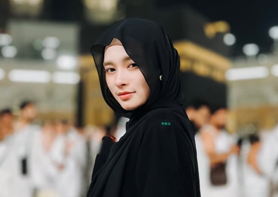 Inara Rusli- Akhirnya Minta Maaf ke Wardatina Mawa - Image