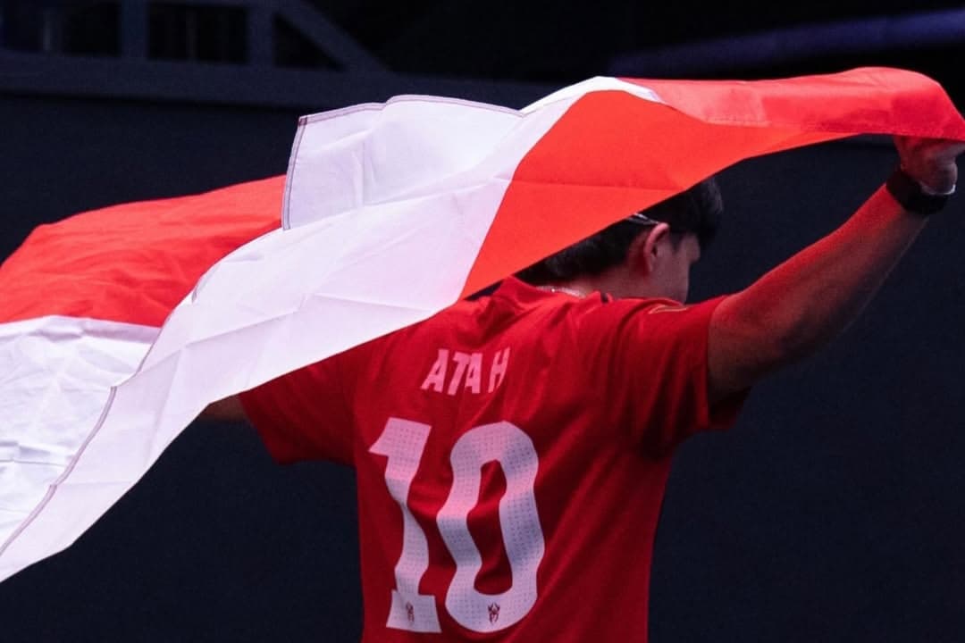 Bukan Jam Rolex! Atta Halilintar Pakai Duit Pribadi Rp 111.111.111 untuk Bonus Timnas Futsal Indonesia! - Image