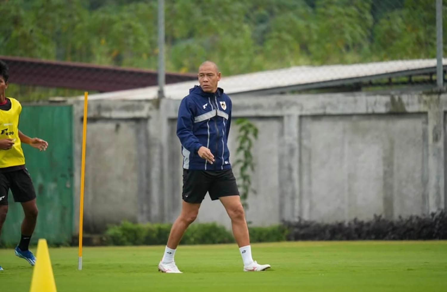 Nova Arianto ke Timnas Indonesia Senior, Kurniawan Dwi Yulianto Tukangi U-17 - Image