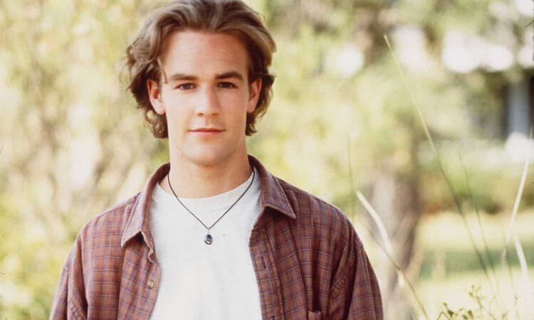 Aktor ‘Dawson's Creek' James Van Der Beek Tutup Usia Usai Berjuang Menderita Kanker - Image