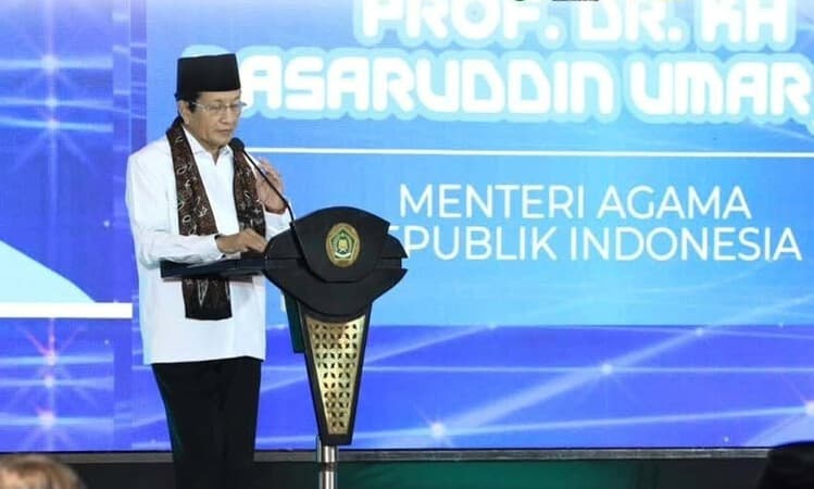 Kementerian Agama Indonesia akan Gelar Sidang Isbat pada 17 Februari 2026 untuk Penetapan Puasa 1 Ramadan 1447 Hijriah - Image